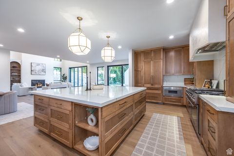 Tiny photo for 3685 S CRAIG CIR E, Salt Lake City, UT 84109 (MLS # 2086514)