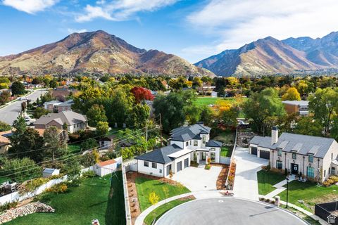 Tiny photo for 3685 S CRAIG CIR E, Salt Lake City, UT 84109 (MLS # 2086514)