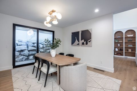 Tiny photo for 3685 S CRAIG CIR E, Salt Lake City, UT 84109 (MLS # 2086514)