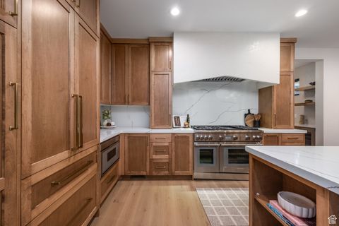 Tiny photo for 3685 S CRAIG CIR E, Salt Lake City, UT 84109 (MLS # 2086514)