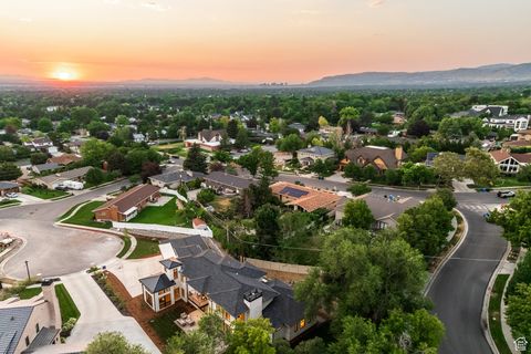 Tiny photo for 3685 S CRAIG CIR E, Salt Lake City, UT 84109 (MLS # 2086514)