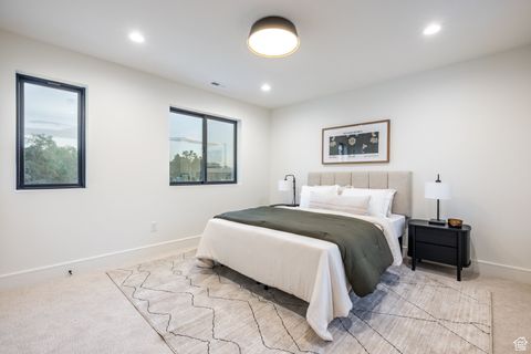 Tiny photo for 3685 S CRAIG CIR E, Salt Lake City, UT 84109 (MLS # 2086514)