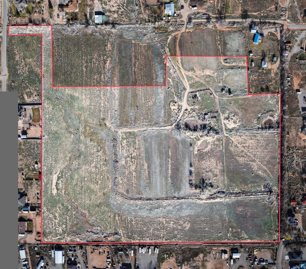 Photo of 35 ACRES WEST CORONADO, Moab, UT 84532 (MLS # 2127616)