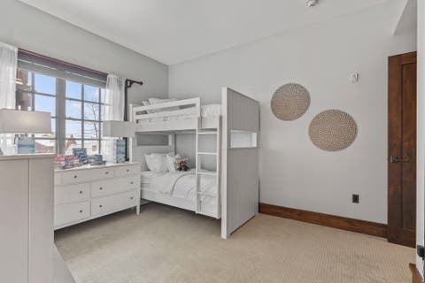Tiny photo for 8889 EMPIRE CLUB DR #304, Deer Valley, UT 84060 (MLS # 2180150)