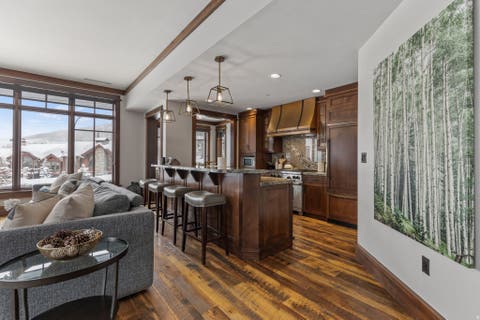 Tiny photo for 8889 EMPIRE CLUB DR #304, Deer Valley, UT 84060 (MLS # 2180150)