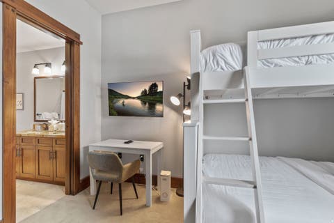 Tiny photo for 8889 EMPIRE CLUB DR #304, Deer Valley, UT 84060 (MLS # 2180150)