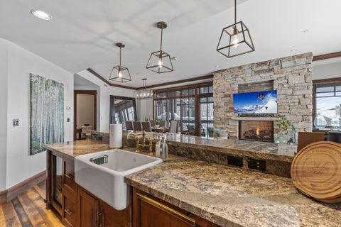Tiny photo for 8889 EMPIRE CLUB DR #304, Deer Valley, UT 84060 (MLS # 2180150)