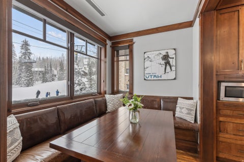 Tiny photo for 8889 EMPIRE CLUB DR #304, Deer Valley, UT 84060 (MLS # 2180150)