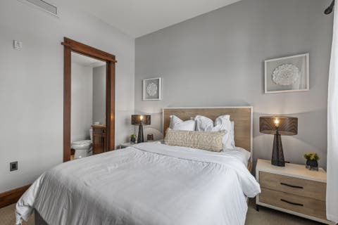 Tiny photo for 8889 EMPIRE CLUB DR #304, Deer Valley, UT 84060 (MLS # 2180150)