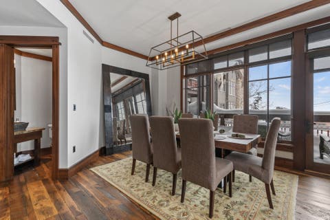 Tiny photo for 8889 EMPIRE CLUB DR #304, Deer Valley, UT 84060 (MLS # 2180150)