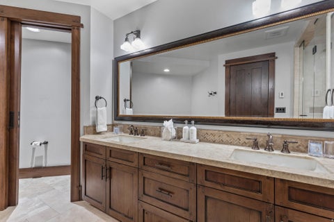 Tiny photo for 8889 EMPIRE CLUB DR #304, Deer Valley, UT 84060 (MLS # 2180150)