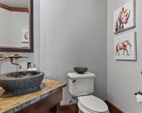 Tiny photo for 8889 EMPIRE CLUB DR #304, Deer Valley, UT 84060 (MLS # 2180150)
