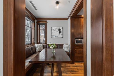 Tiny photo for 8889 EMPIRE CLUB DR #304, Deer Valley, UT 84060 (MLS # 2180150)