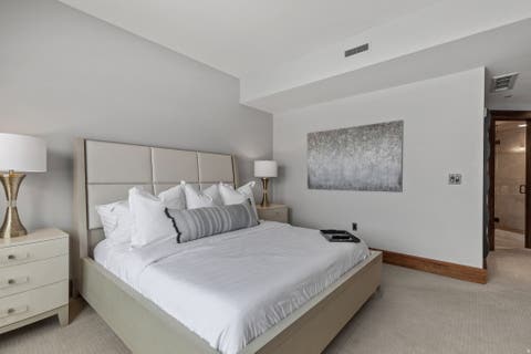 Tiny photo for 8889 EMPIRE CLUB DR #304, Deer Valley, UT 84060 (MLS # 2180150)