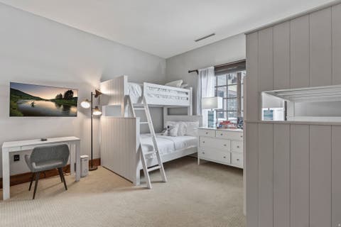 Tiny photo for 8889 EMPIRE CLUB DR #304, Deer Valley, UT 84060 (MLS # 2180150)