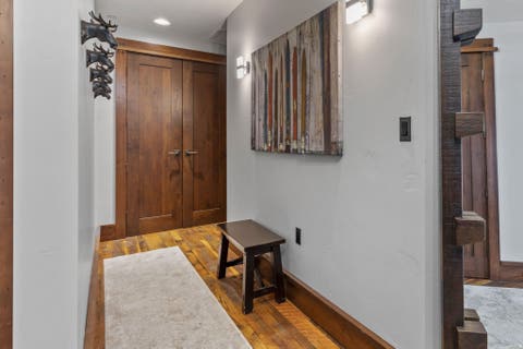 Tiny photo for 8889 EMPIRE CLUB DR #304, Deer Valley, UT 84060 (MLS # 2180150)