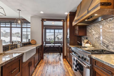 Tiny photo for 8889 EMPIRE CLUB DR #304, Deer Valley, UT 84060 (MLS # 2180150)