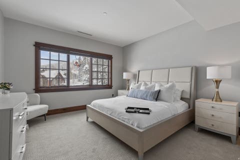 Tiny photo for 8889 EMPIRE CLUB DR #304, Deer Valley, UT 84060 (MLS # 2180150)