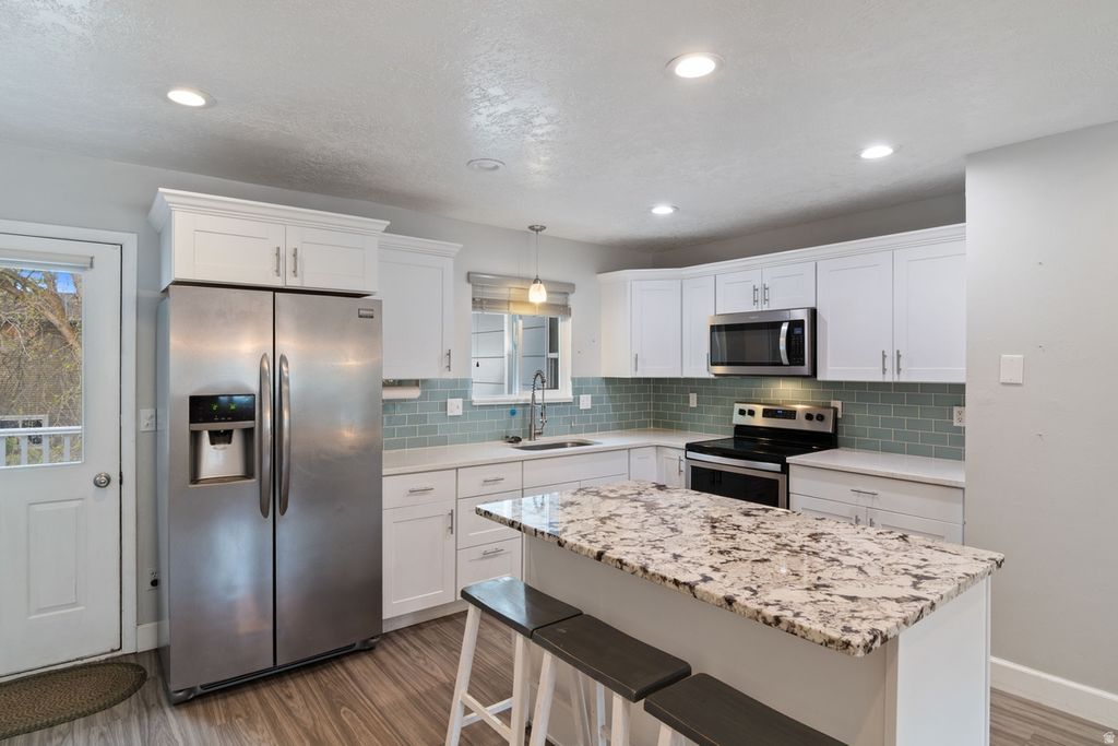 Photo of 85 S 1170 E, Logan, UT 84321 (MLS # 2149808)