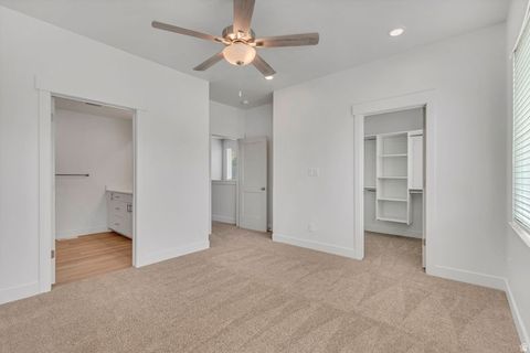 Tiny photo for 67 E 775 S #22, Springville, UT 84663 (MLS # 2126843)
