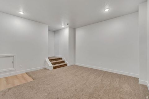 Tiny photo for 67 E 775 S #22, Springville, UT 84663 (MLS # 2126843)