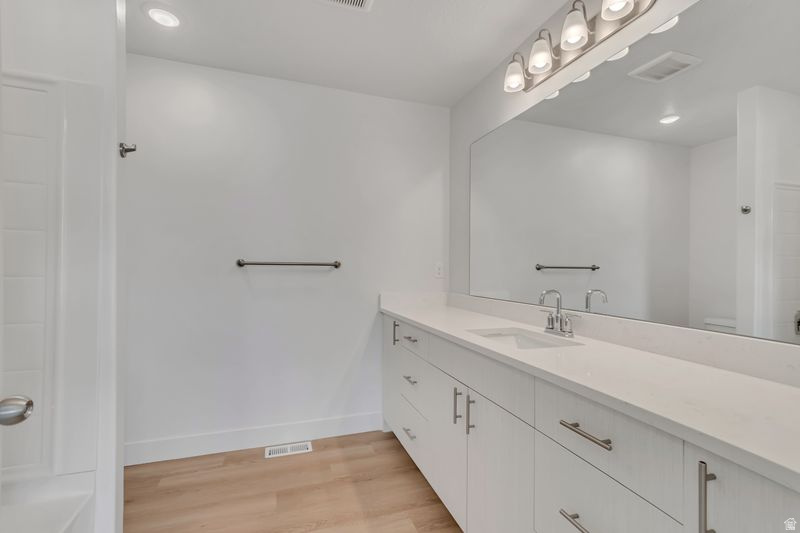 SPRINGVILLE TOWNS - Residential