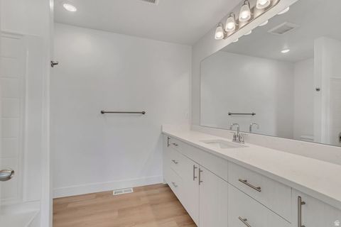 Tiny photo for 67 E 775 S #22, Springville, UT 84663 (MLS # 2126843)