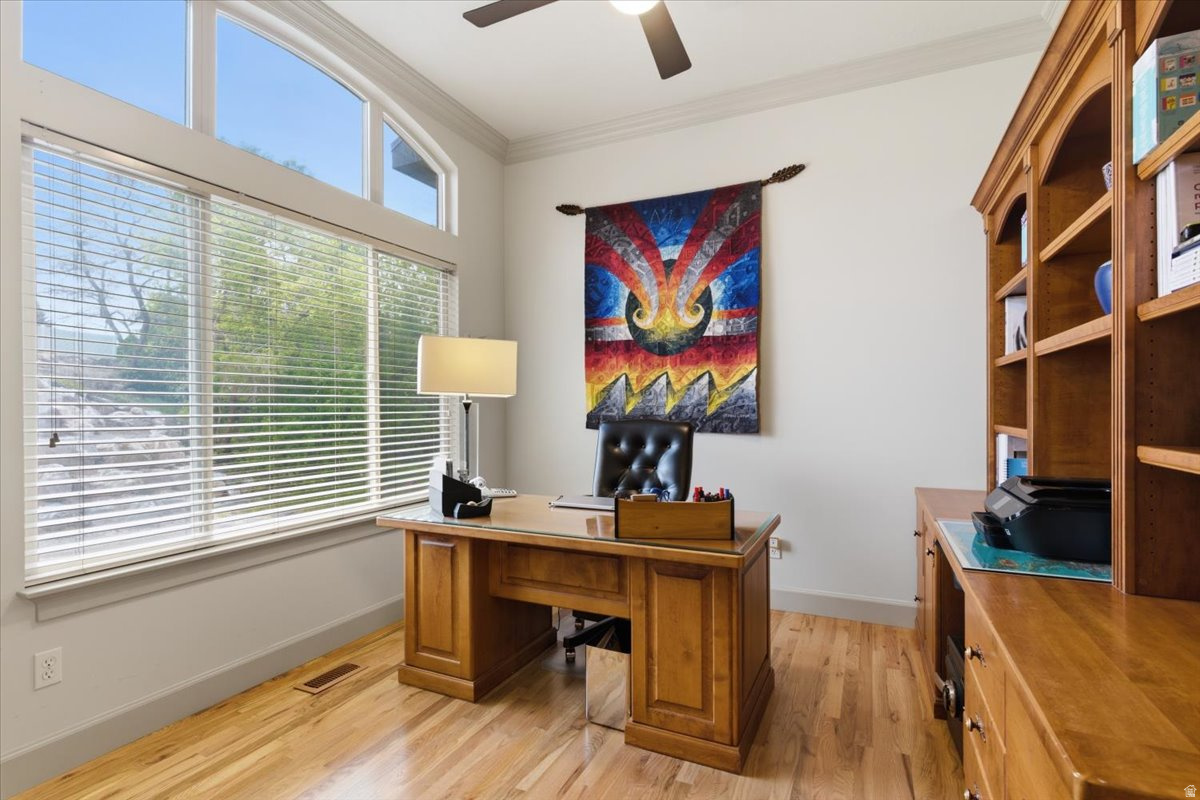 COUNTRY OAKS - Residential
