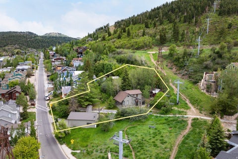 Homes For Sale - 663 Woodside Ave<br/> Summit County, Park City, UT 84060
