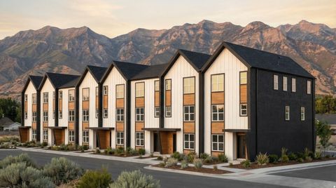 Photo of 8 E BLACKWOOD CV #3, Sandy, UT 84047 (MLS # 2156654)