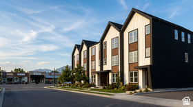 THE AARON - Residential