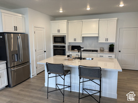 22 S Starlight Ln, Mapleton, Utah image 3