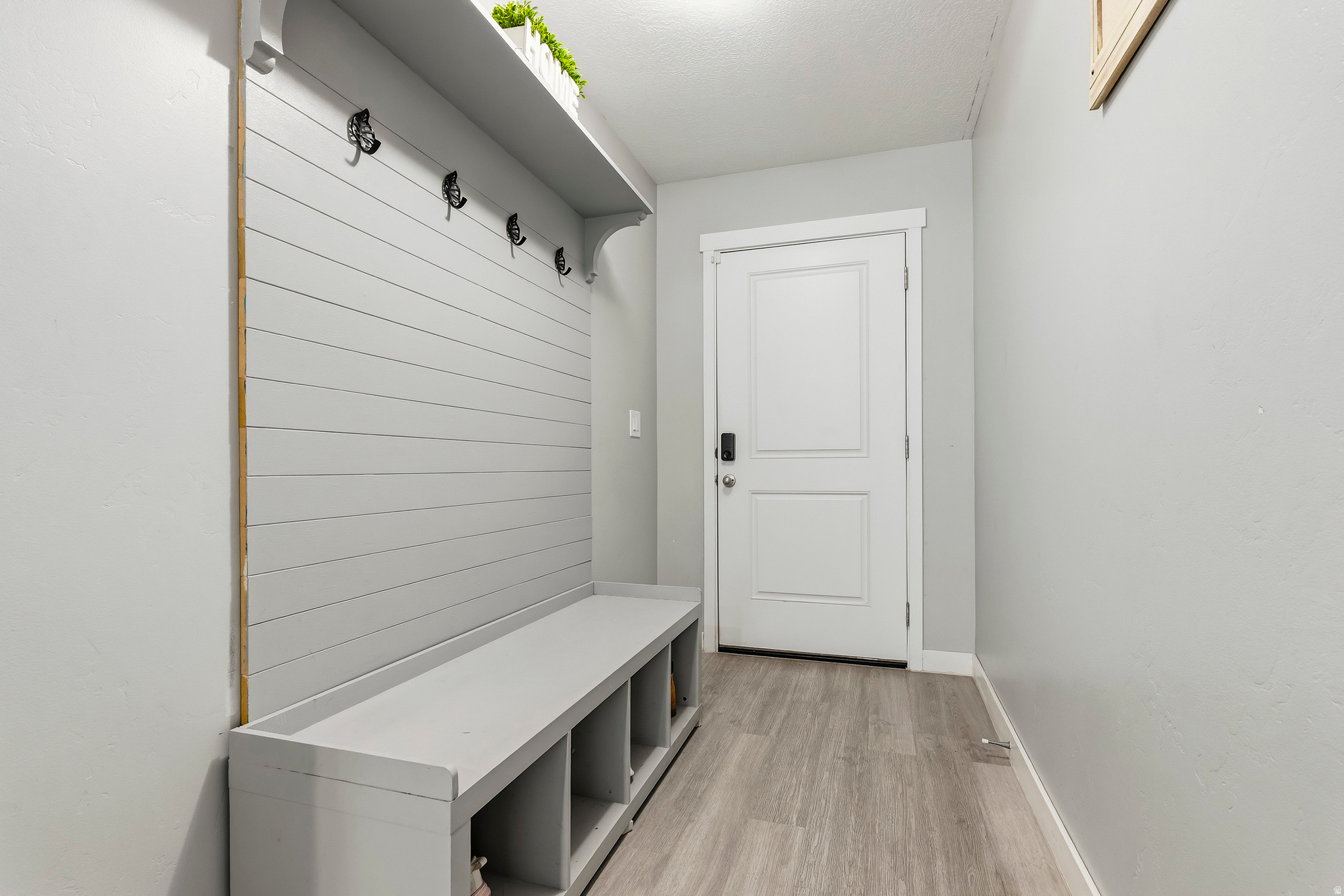 SOUTH HILLS - Residential