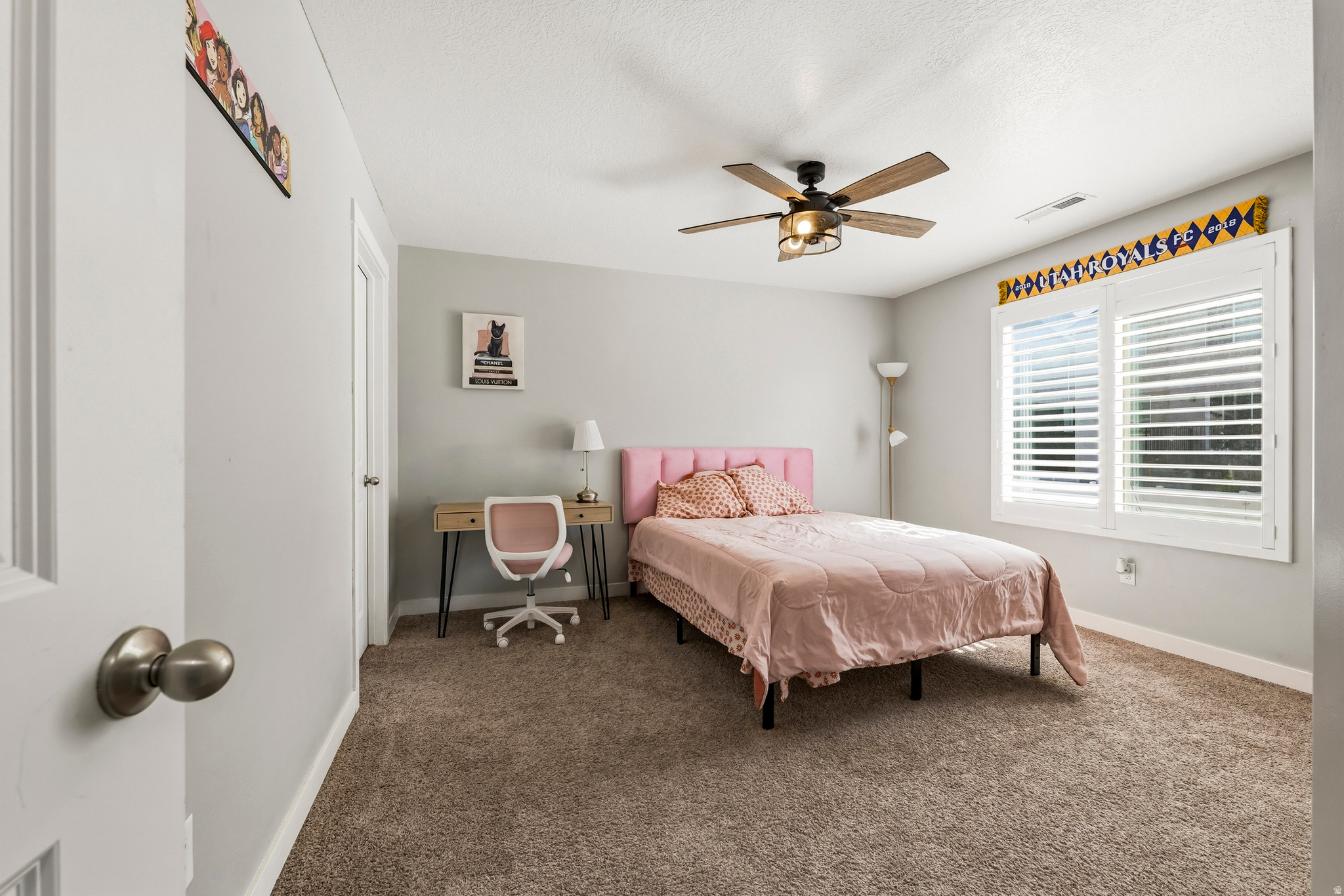 SOUTH HILLS - Residential