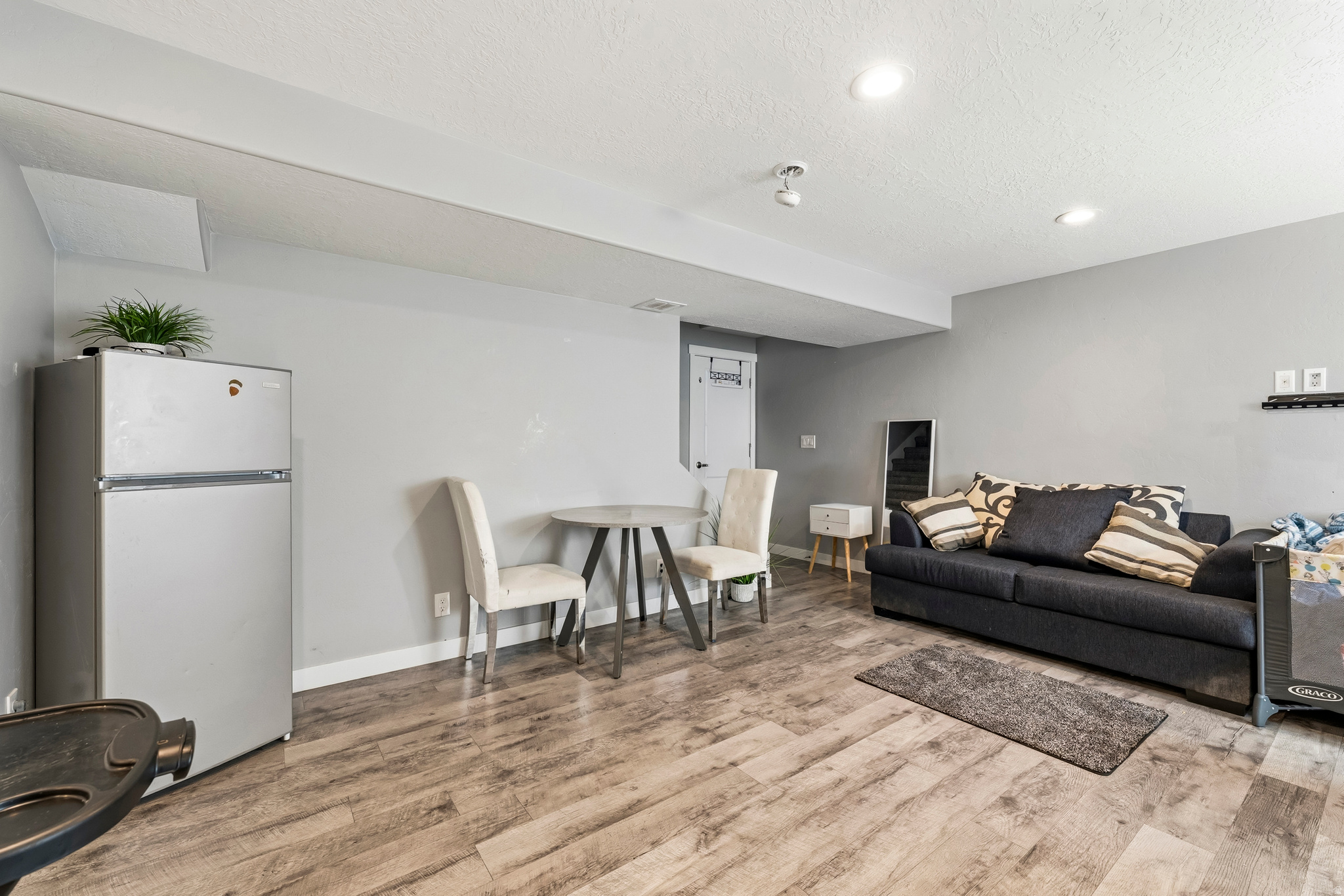 SOUTH HILLS - Residential