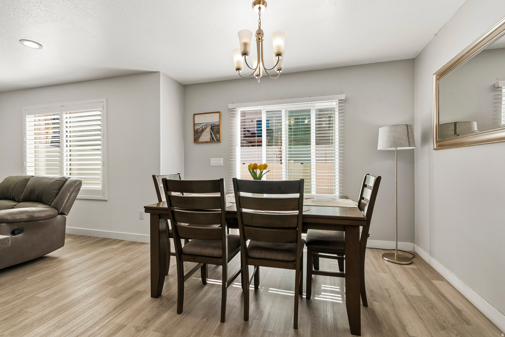 SOUTH HILLS - Residential