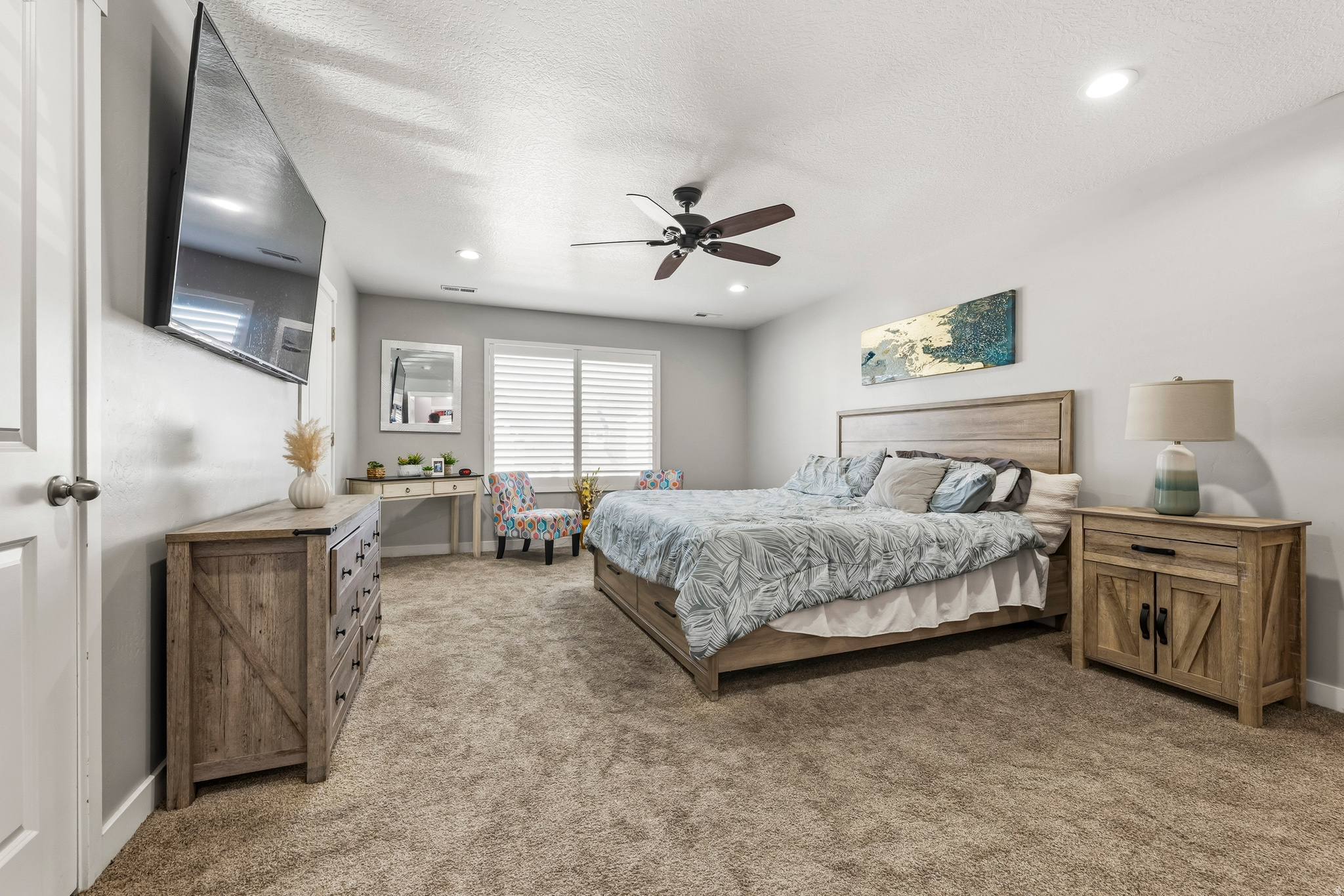 SOUTH HILLS - Residential