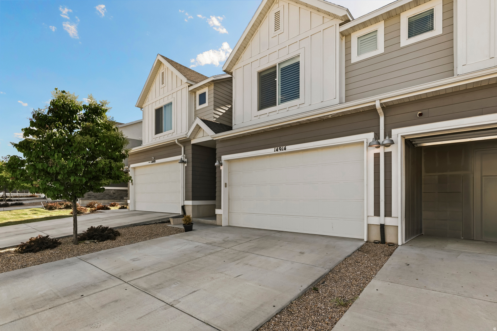 SOUTH HILLS - Residential
