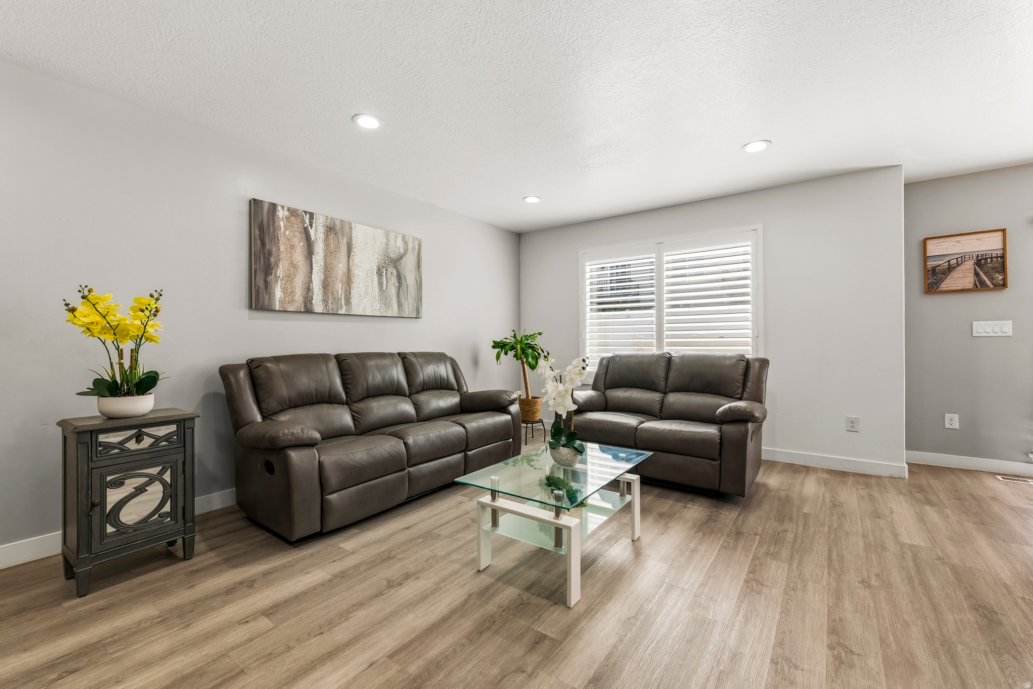 SOUTH HILLS - Residential