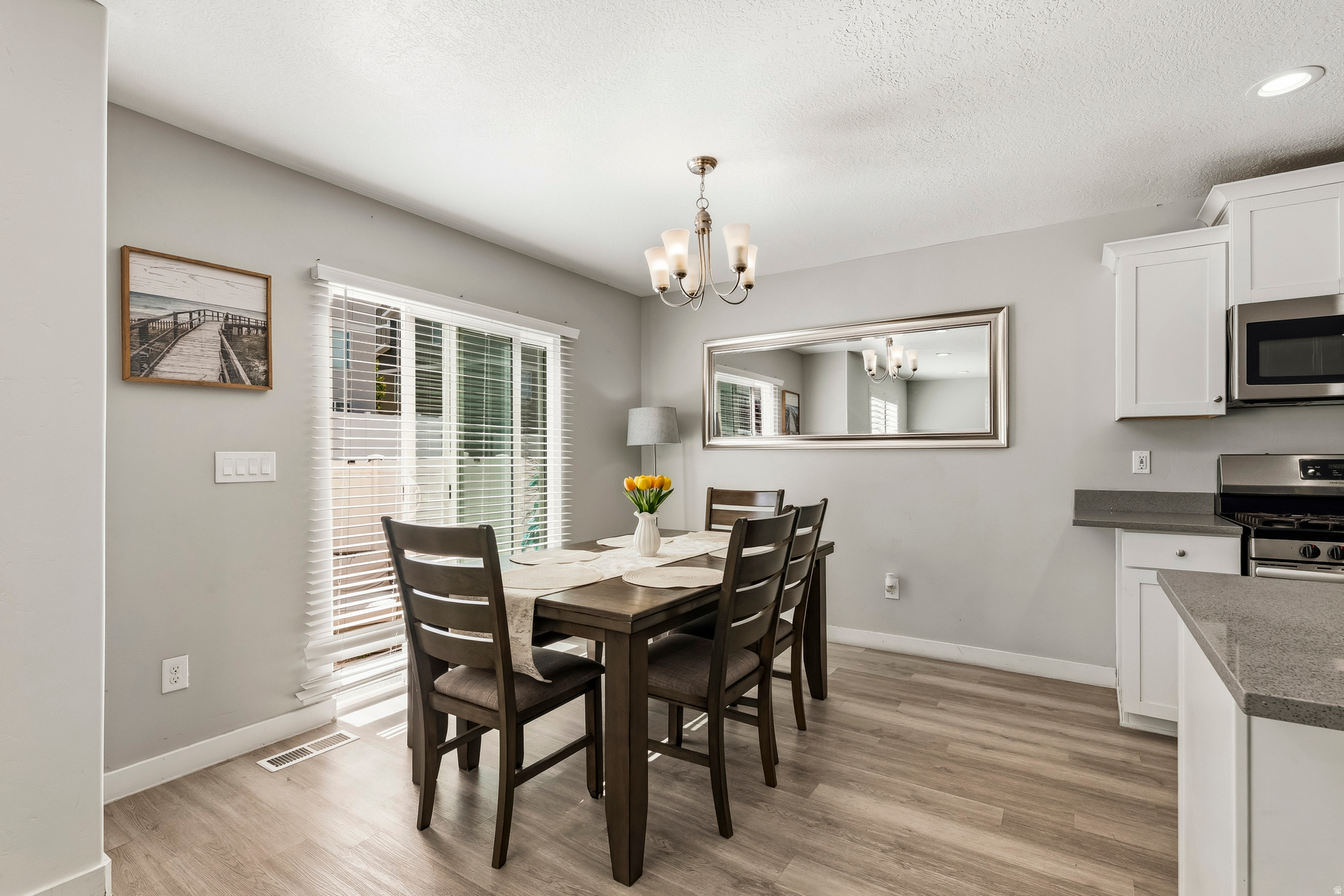 SOUTH HILLS - Residential