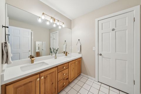 Tiny photo for 9049 CHEYENNE WAY, Snyderville, UT 84098 (MLS # 2132908)
