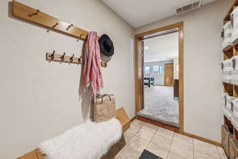 Tiny photo for 9049 CHEYENNE WAY, Snyderville, UT 84098 (MLS # 2132908)