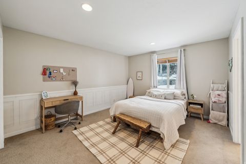 Tiny photo for 9049 CHEYENNE WAY, Snyderville, UT 84098 (MLS # 2132908)