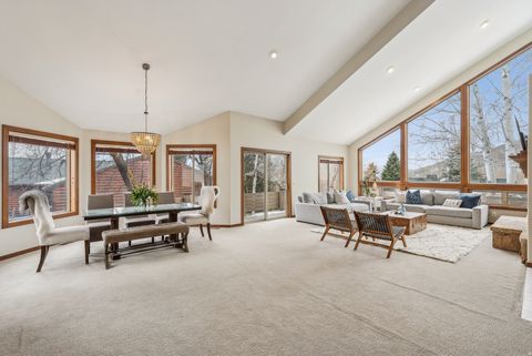 Tiny photo for 9049 CHEYENNE WAY, Snyderville, UT 84098 (MLS # 2132908)