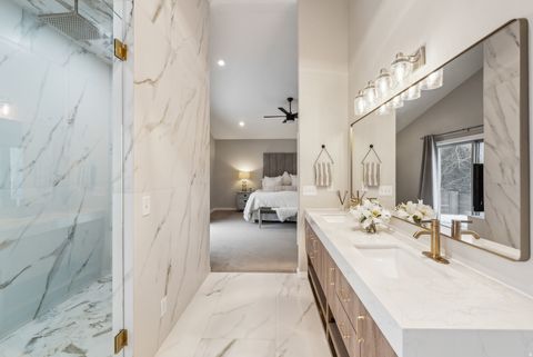 Tiny photo for 9049 CHEYENNE WAY, Snyderville, UT 84098 (MLS # 2132908)