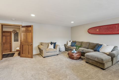 Tiny photo for 9049 CHEYENNE WAY, Snyderville, UT 84098 (MLS # 2132908)