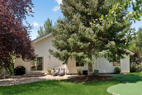 Tiny photo for 9049 CHEYENNE WAY, Snyderville, UT 84098 (MLS # 2132908)