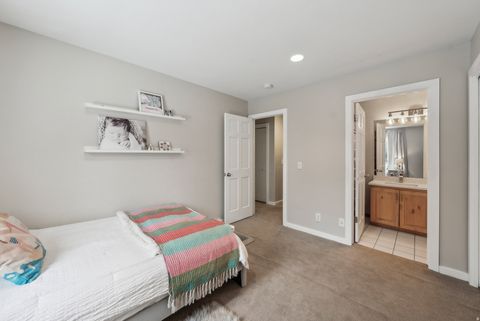 Tiny photo for 9049 CHEYENNE WAY, Snyderville, UT 84098 (MLS # 2132908)