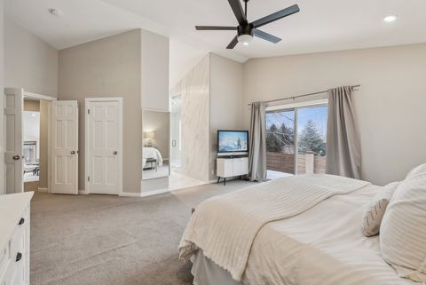 Tiny photo for 9049 CHEYENNE WAY, Snyderville, UT 84098 (MLS # 2132908)
