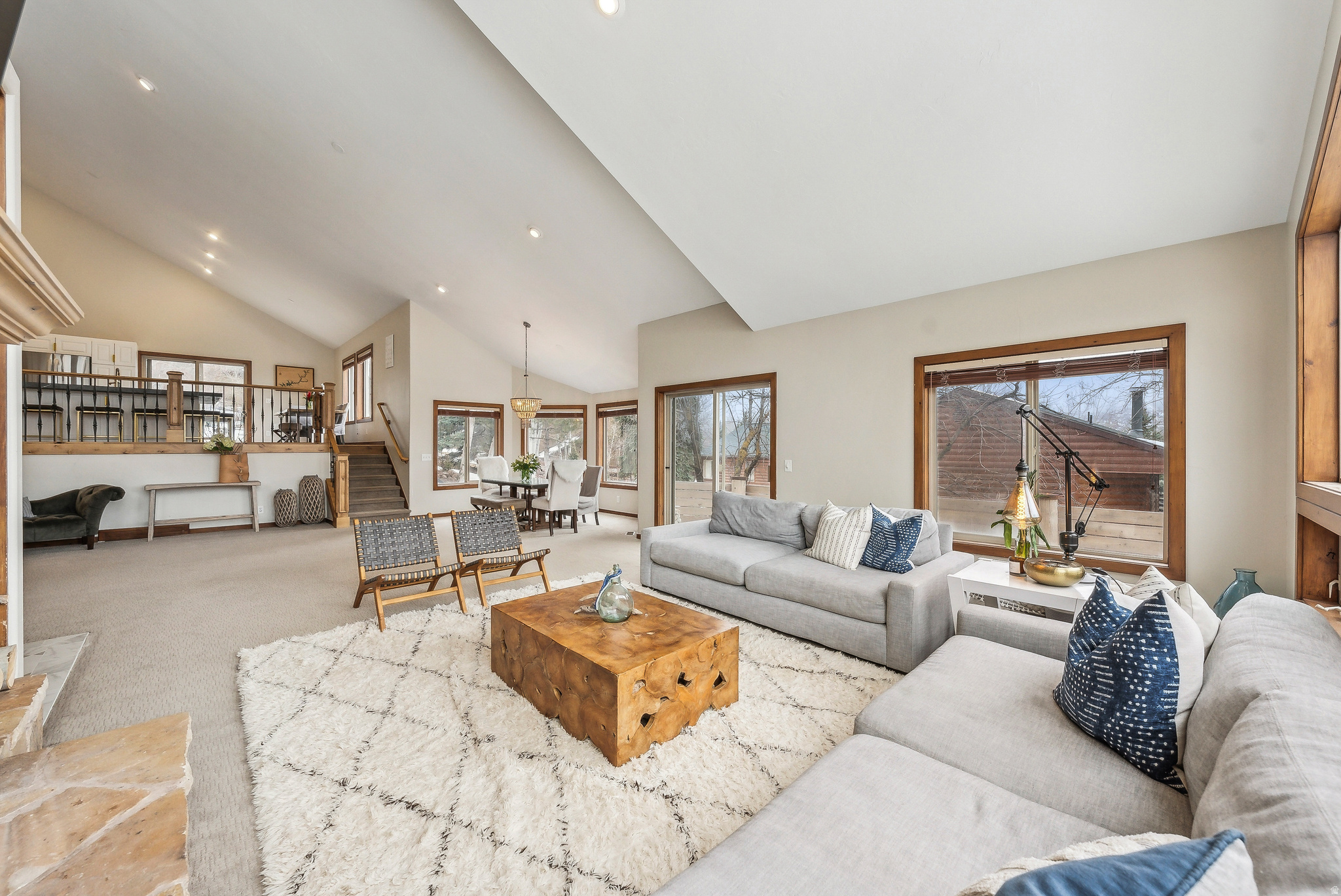 JEREMY RANCH - Residential